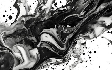abstract liquid background wallpaper