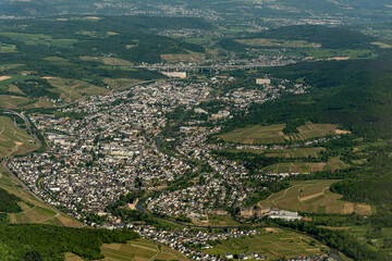 Luftbild Bad Neuenahr
