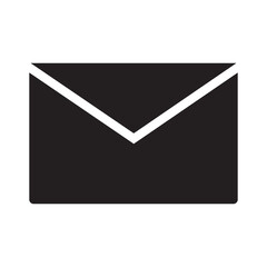 mail icon vector