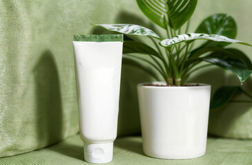 cosmetic cream generative ai