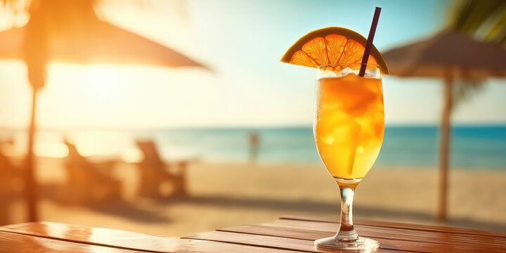 cocktail with generative ai