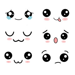 emoji, character, emoticon, face, emotion