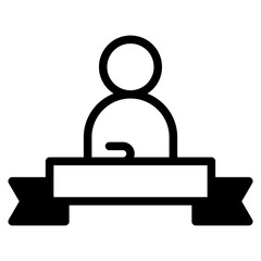 businessman dualtone 