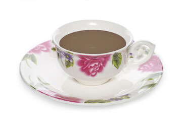 cup of coffee