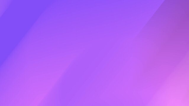 4K animation  burred pastel pink, neon and purple gradient dynamic abstract background. Hypnotic lights motion