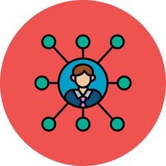 Network Icon