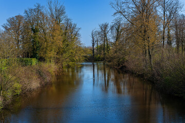 Frühlingsanfang in Ostholstein