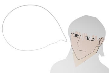 boy, icon, Cute, white