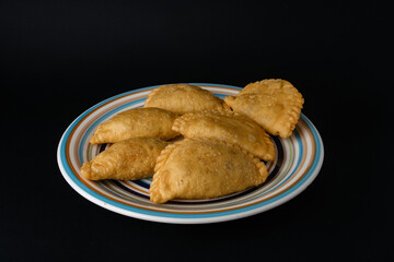 delicious Patty to enjoy with the family