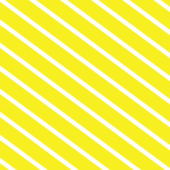 modern abestract digonal yellow pattern on white background