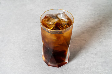 Latte cold brew Vienna Coffee Coconut Coffee Smoothie Citron