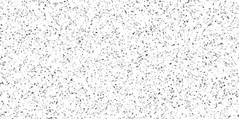 Quartz surface white for bathroom or kitchen countertop .Abstract design with white paper texture background and terrazzo flooring texture polished stone pattern old surface marble for background.