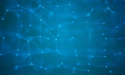 technology hitech 3d background. 3d illustration. futuristic backdrop design. abstract object element. future wallpaper symbol. copy space. digital graphic. communication network glowing. simple light