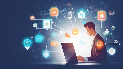 Empowered Learning: Implementing AI and Machine Learning in Online Education and Training - AI Generative