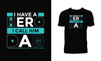 Dad T Shirt Design 