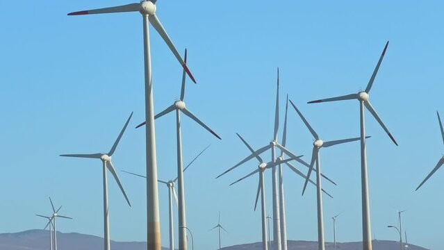 Wind power plants stimulate growth and foster a greener workforce. Moreover, their operation reduces dependency on fossil fuels, mitigating harmful emissions and combatting climate change.