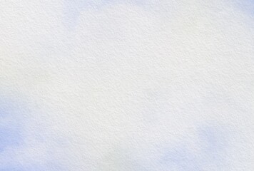 Abstract Morning Sky Cloudy Paper Texture Background With Natural Whithe Smoke And Stars