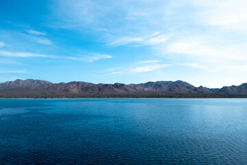 Baja Landscape