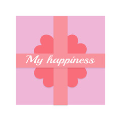 Gift to your family for happiness 5