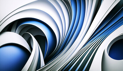 abstract background with lines