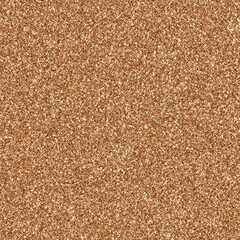Bronze glitter texture background. Shiny sparkles background