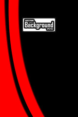 Sublimation soccer creative jersey design