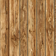 Rustic oak wood texture plank background. wooden texture. Generative AI