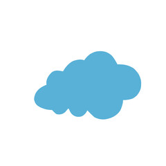 cloud icons