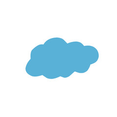 cloud icons