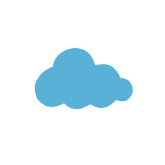 cloud icons