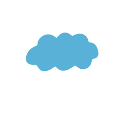 cloud icons