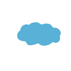 cloud icons