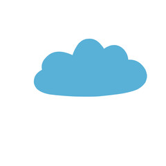 cloud icons