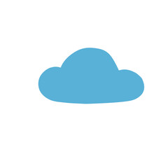 cloud icons