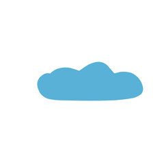 cloud icons