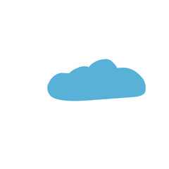 cloud icons
