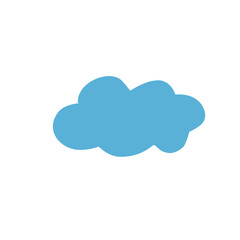 cloud icons