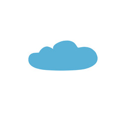 cloud icons