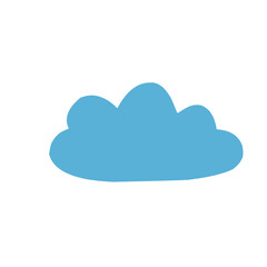 cloud icons