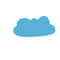 cloud icons