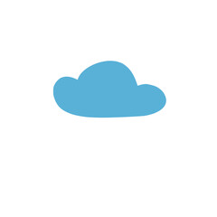 cloud icons