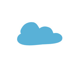 cloud icons