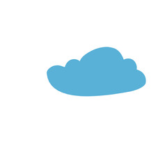 cloud icons