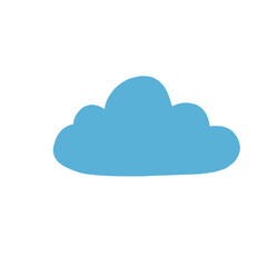 cloud icons