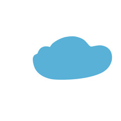 cloud icons