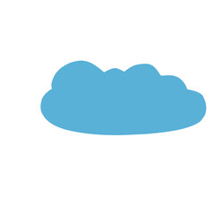cloud icons