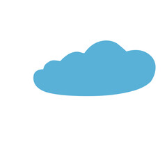 cloud icons