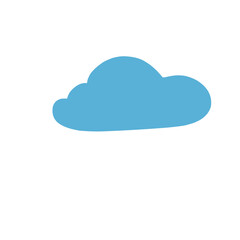 cloud icons