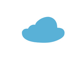 cloud icons