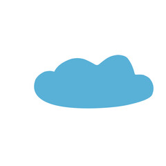 cloud icons